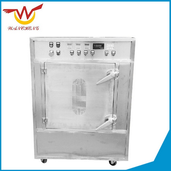 低溫干燥,微波干燥設備更給力